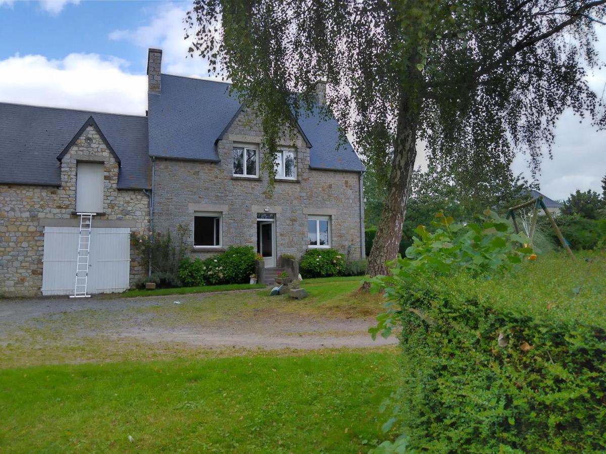 Gites Les Clairets - Normandie Mortain-Bocage Zewnętrze zdjęcie