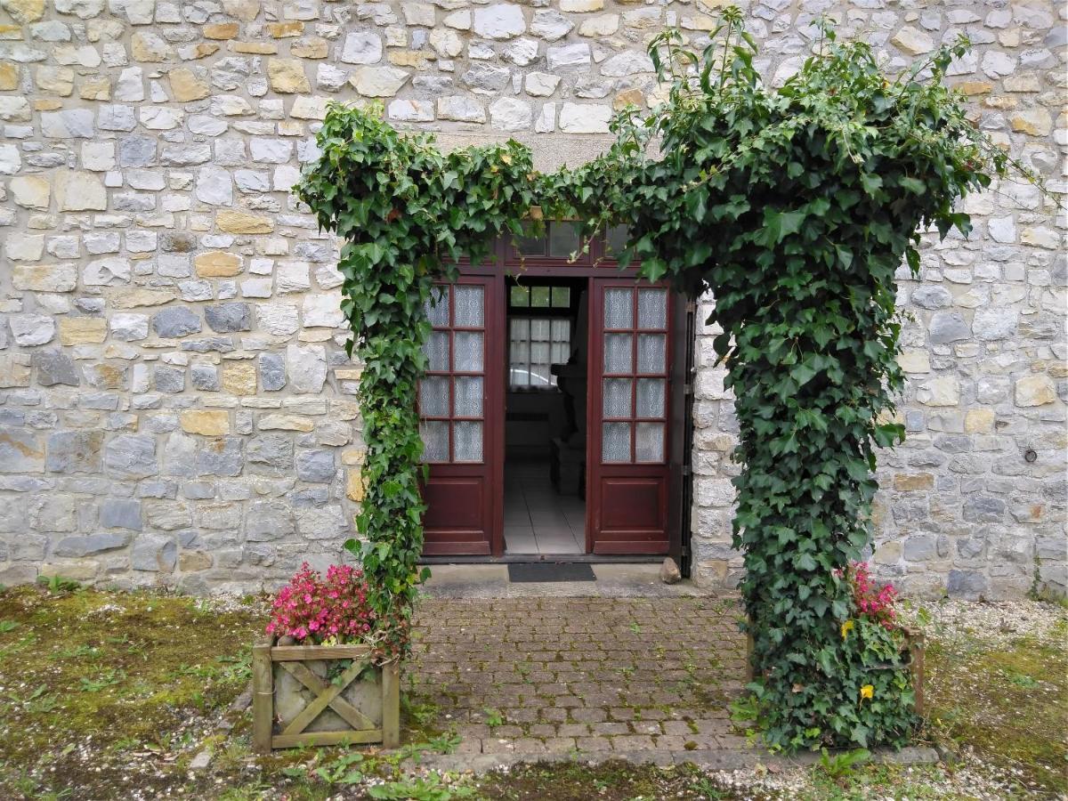 Gites Les Clairets - Normandie Mortain-Bocage Zewnętrze zdjęcie