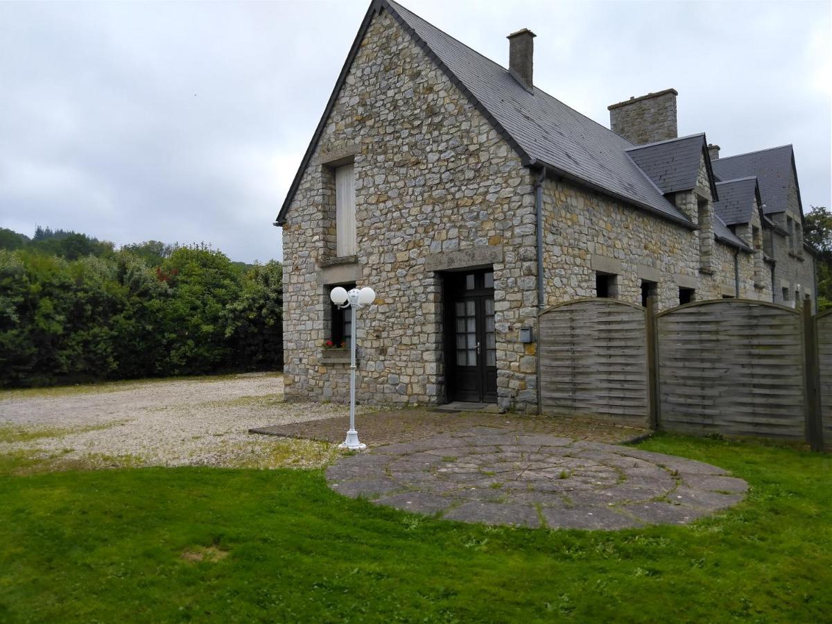 Gites Les Clairets - Normandie Mortain-Bocage Zewnętrze zdjęcie
