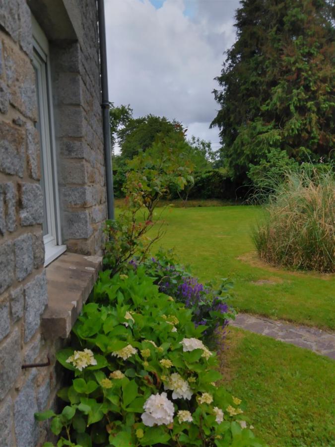 Gites Les Clairets - Normandie Mortain-Bocage Zewnętrze zdjęcie