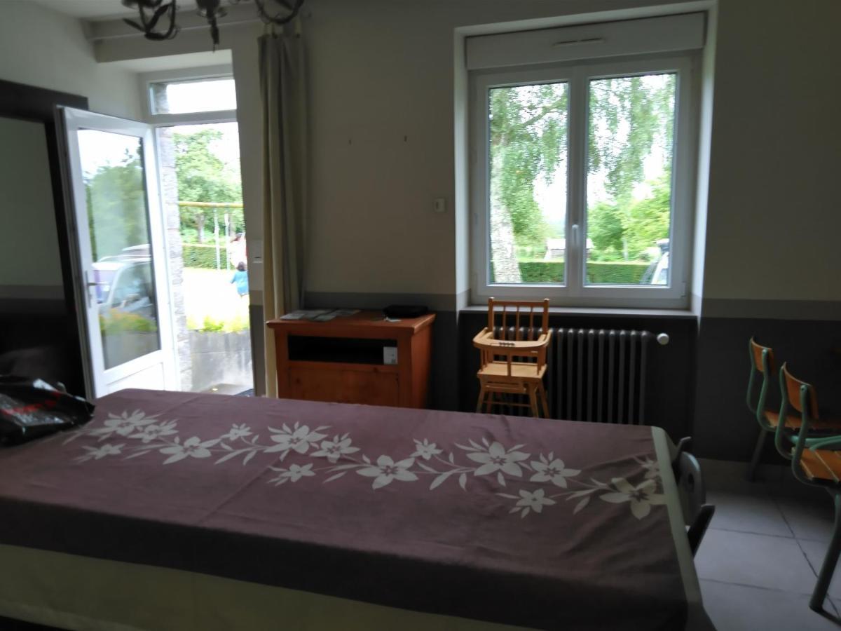 Gites Les Clairets - Normandie Mortain-Bocage Zewnętrze zdjęcie