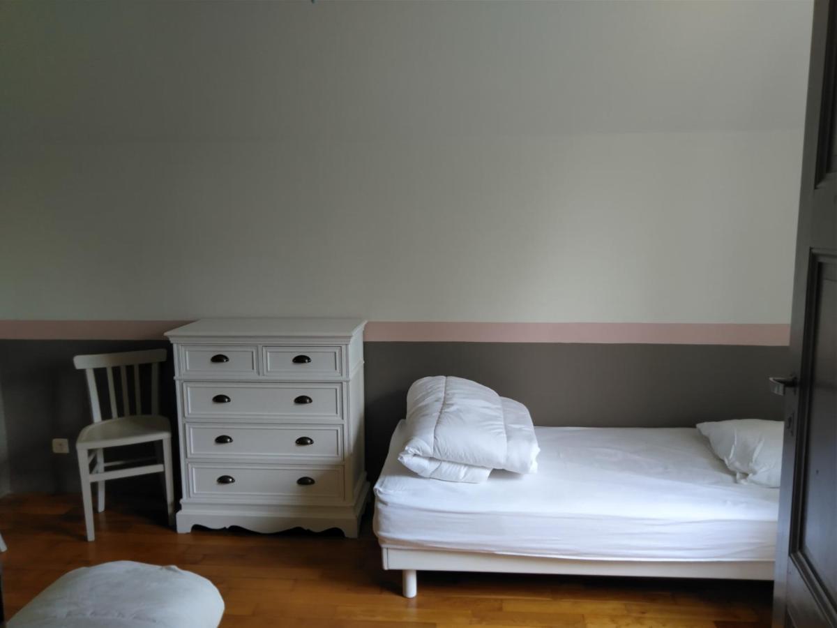Gites Les Clairets - Normandie Mortain-Bocage Zewnętrze zdjęcie