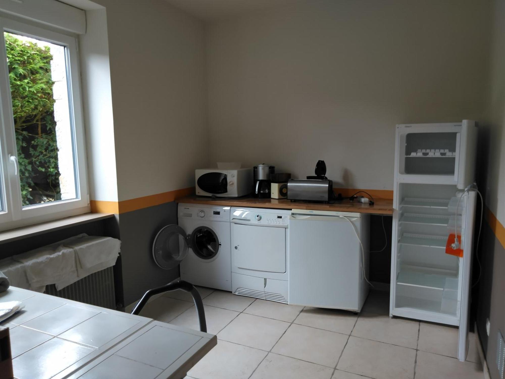 Gites Les Clairets - Normandie Mortain-Bocage Zewnętrze zdjęcie